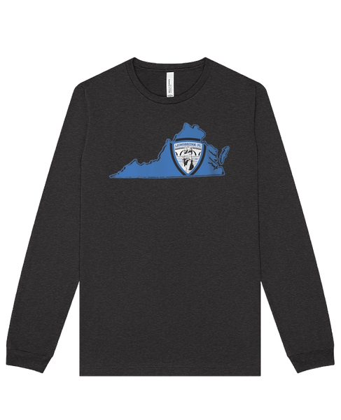 COMMONWEALTH Long Sleeve