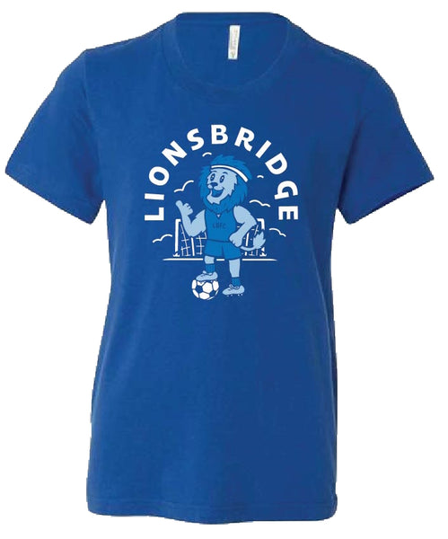 BRIDGER Shirt
