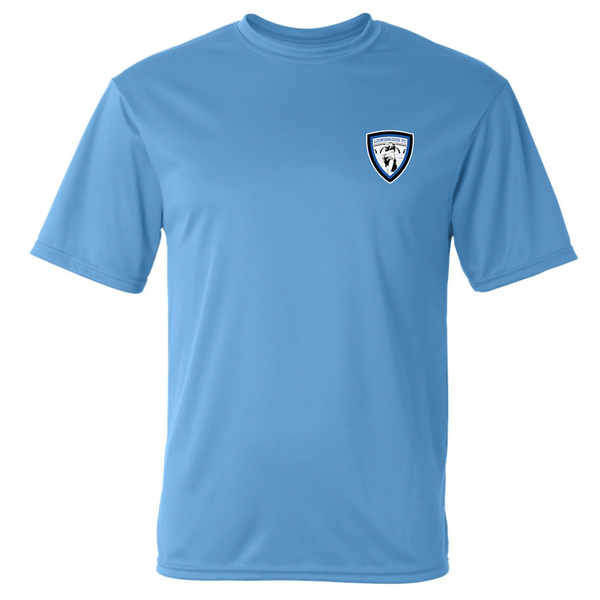 Sky Blue Practice Shirt