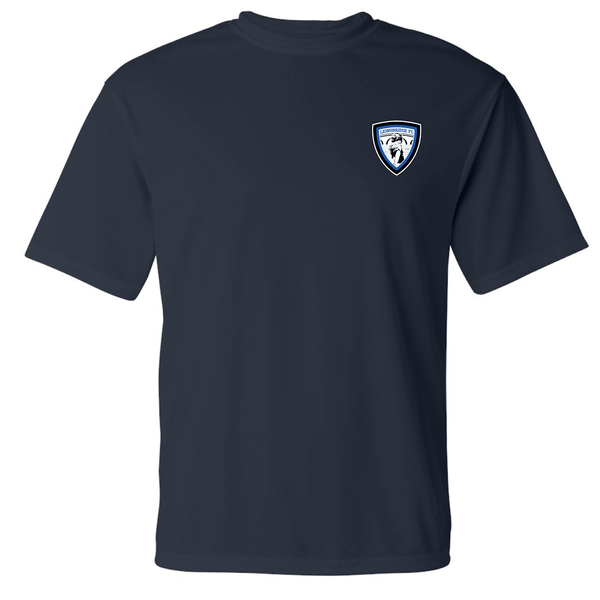 Anchor Navy Practice Shirt