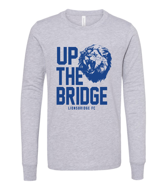 ROAR Long Sleeve (various sizes)