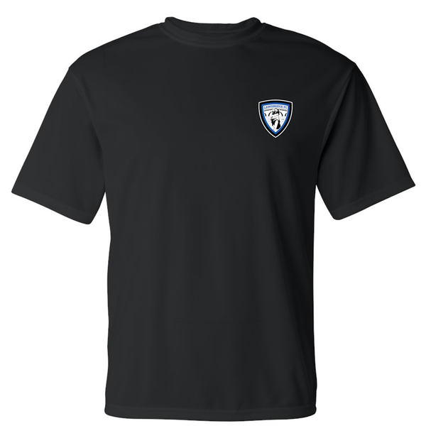 Blackout Training Shirt