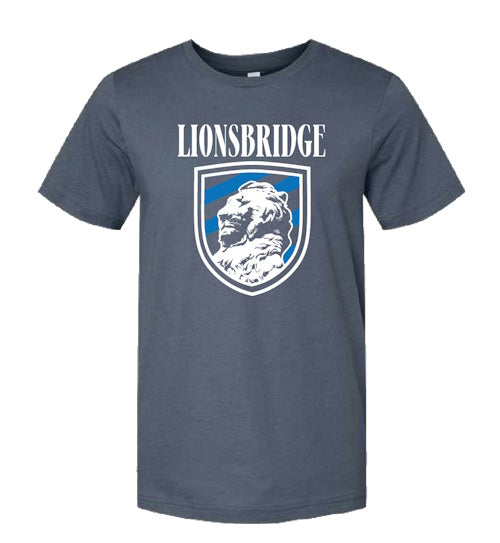 ZONE Shirt (3XL only)