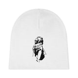 Lionsbridge FC Baby Beanie