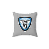 Bridge Lounge Pillow
