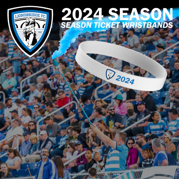 2025 Season Ticket Jersey Adult Lionsbridge FC The Store