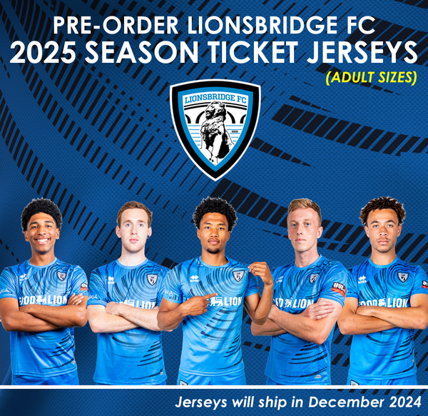 Lions Season Tickets 2025 Price