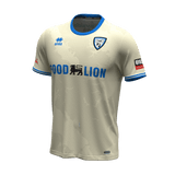 2026 Away Shirt – Peninsula Cream Jersey