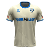 2026 Away Shirt – Peninsula Cream Jersey