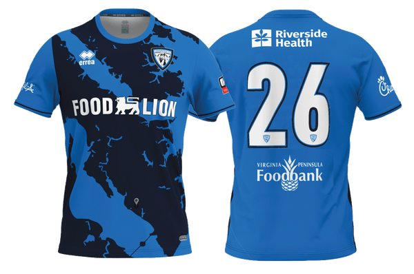 2026 Season Ticket Jersey - Adult Sizes (Pre-Order)