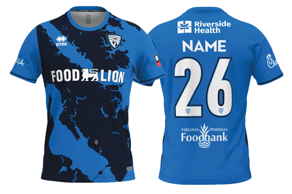 2026 Season Ticket Jersey - Adult Sizes (Pre-Order)