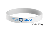 2026 Season Ticket Wristband (Ages 13+)