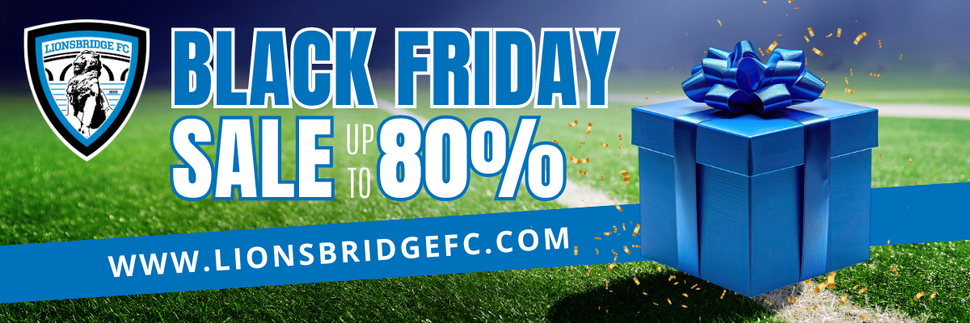 Lionsbridge FC: The Store