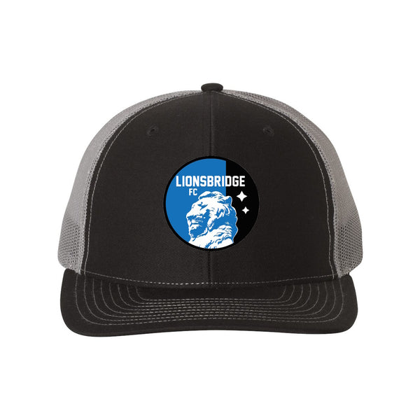 Shadow Strike Trucker Hat