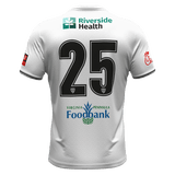 2025 Away Shirt – The Peninsula Jersey