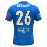 2026 Season Jersey - Adult Sizes