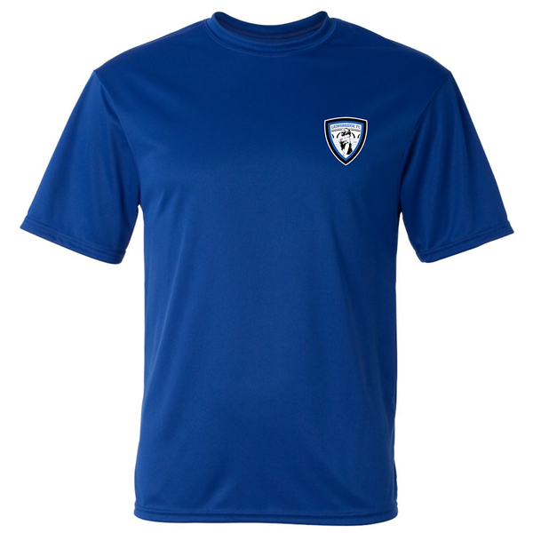 Blue Surge Practice Shirt